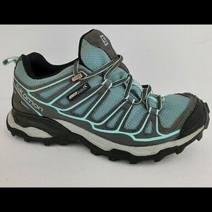 Salomon X Ultra Hiking shoes